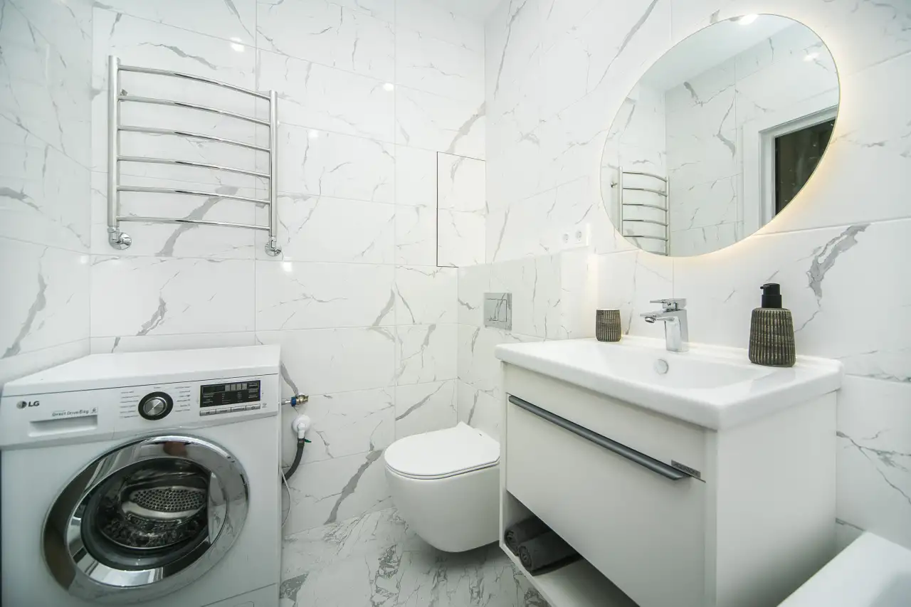 Продажа стильной квартиры в Минск-Мире, Алфёрова,22, фотография 8