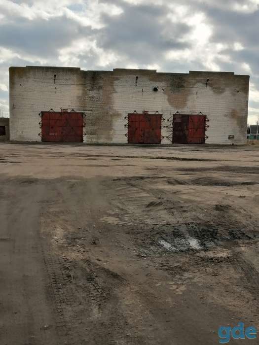 Продажа склада, р-н, д.Богатырская, ул.Центральная, 6Б, фотография 1
