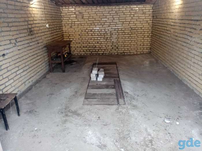 ПРОДАЁТСЯ ГАРАЖ, Сергея Грицевца ул, 16, Молодечненский район, Минская область, фотография 4