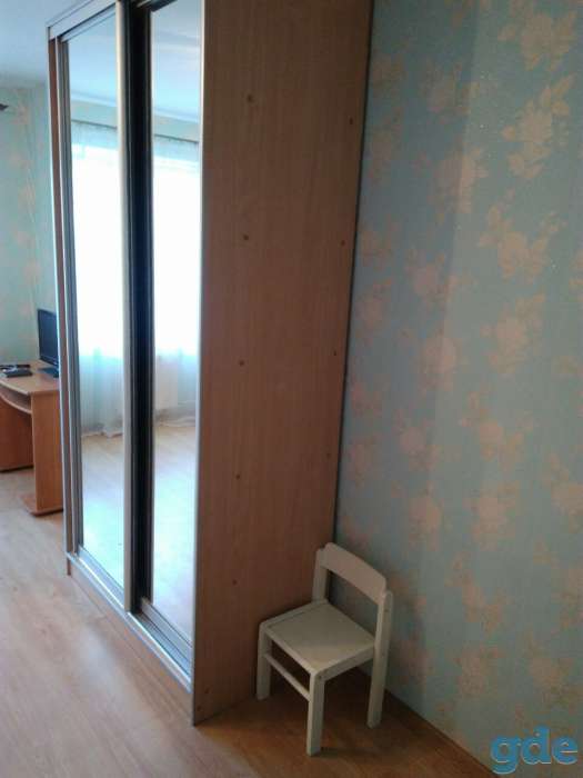 Аренда 1-комнатная квартира в новостройке, ул.Широкая, 36, фотография 8