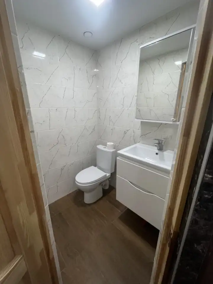 Убтный светлый дом, Свистелки ул Вясковая 34б, фотография 9