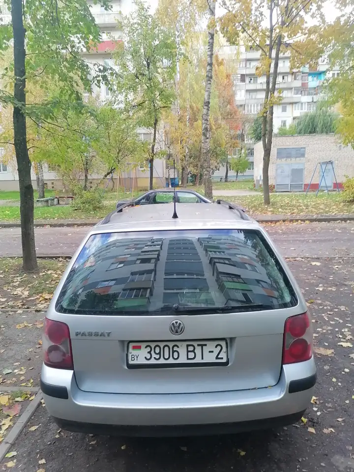 Продаю автомобиль Volkswagen Passat, фотография 3