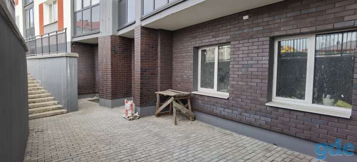 Аренда нового торгового помещения 51м г.Логойск, фотография 6