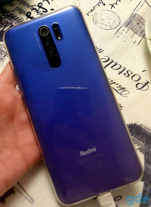 Телефон, фотография 6