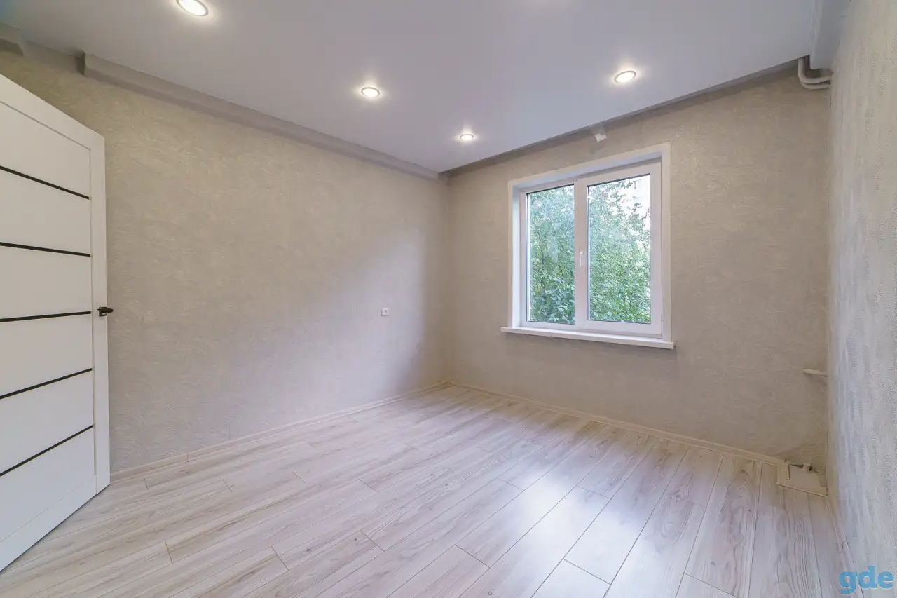 Купить квартиру по ул. Сурганова д.86 3-ком. квартира, фотография 11