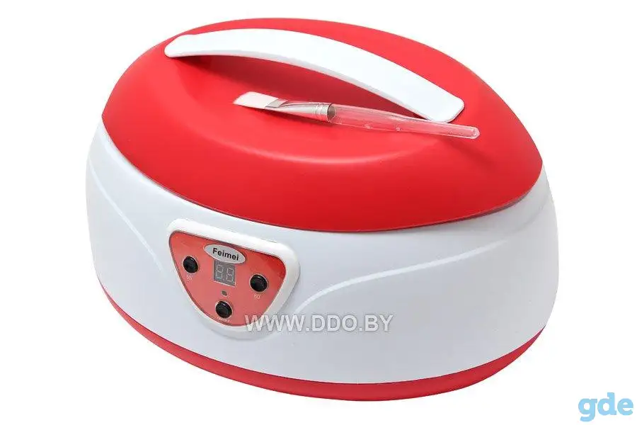 Электрический нагреватель для парафина IBL-O25w, фотография 1