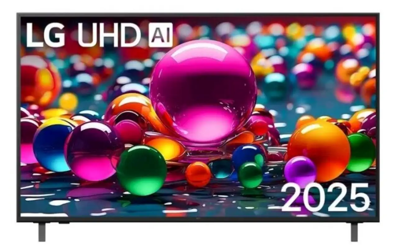Телевизор lg uhd ai ua75 55ua75009la, фотография 1