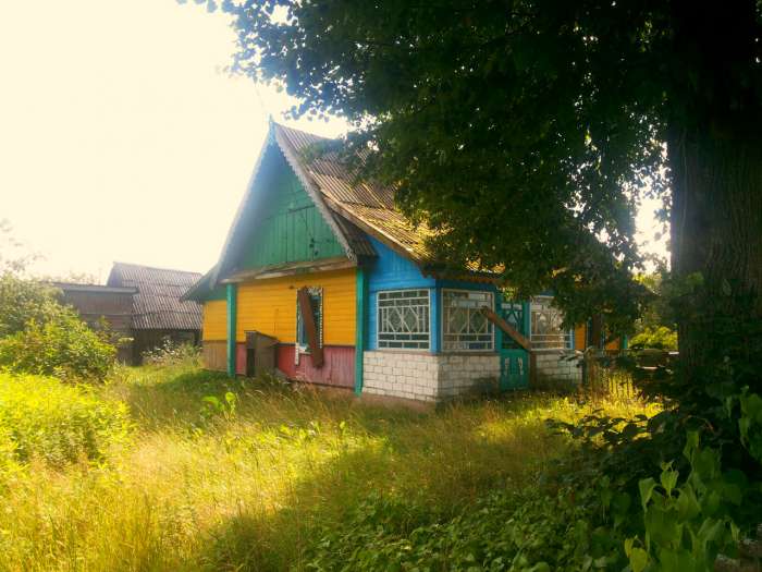 Под дачу, фотография 11