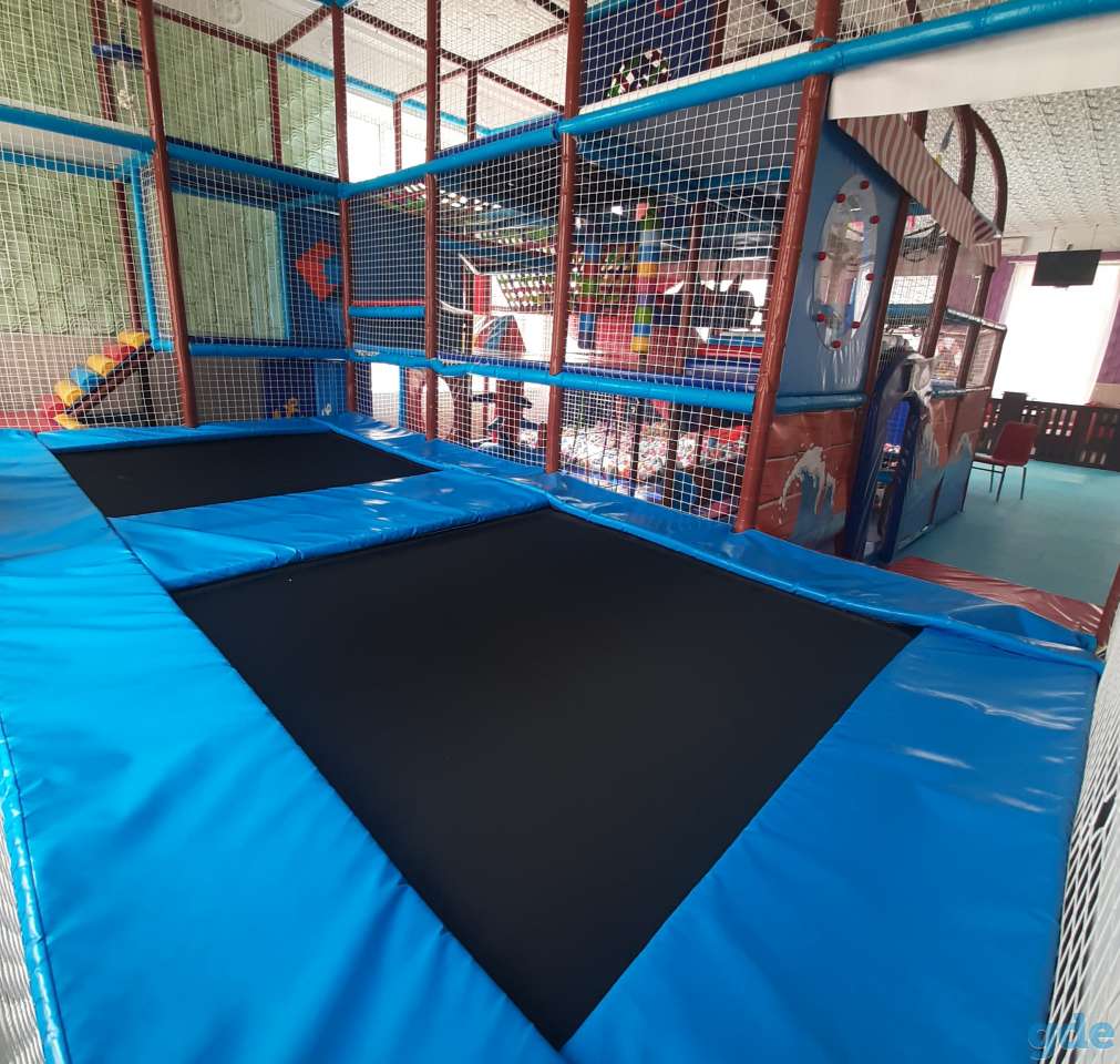 Продается детский игровой лабиринт, фотография 2