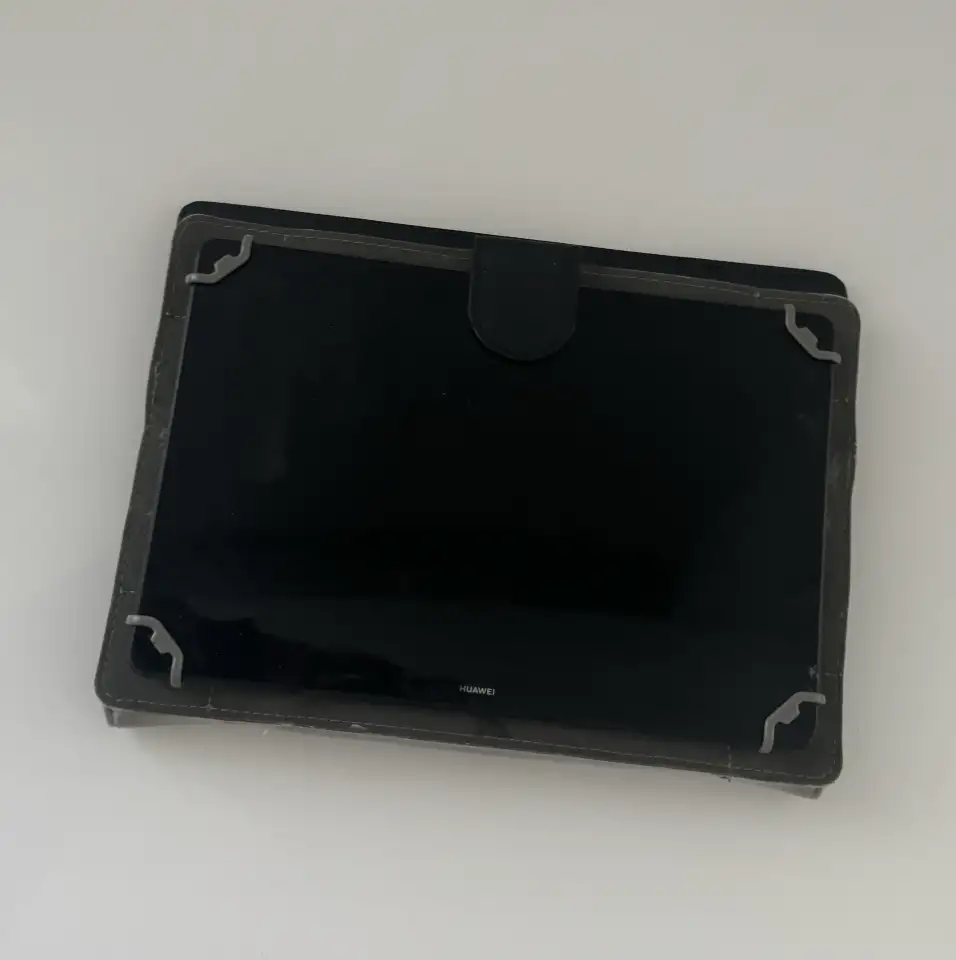 Планшет huawei, фотография 1