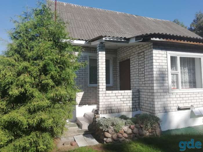 Продажа дома, Деревня Красное, молодечненский район, фотография 1