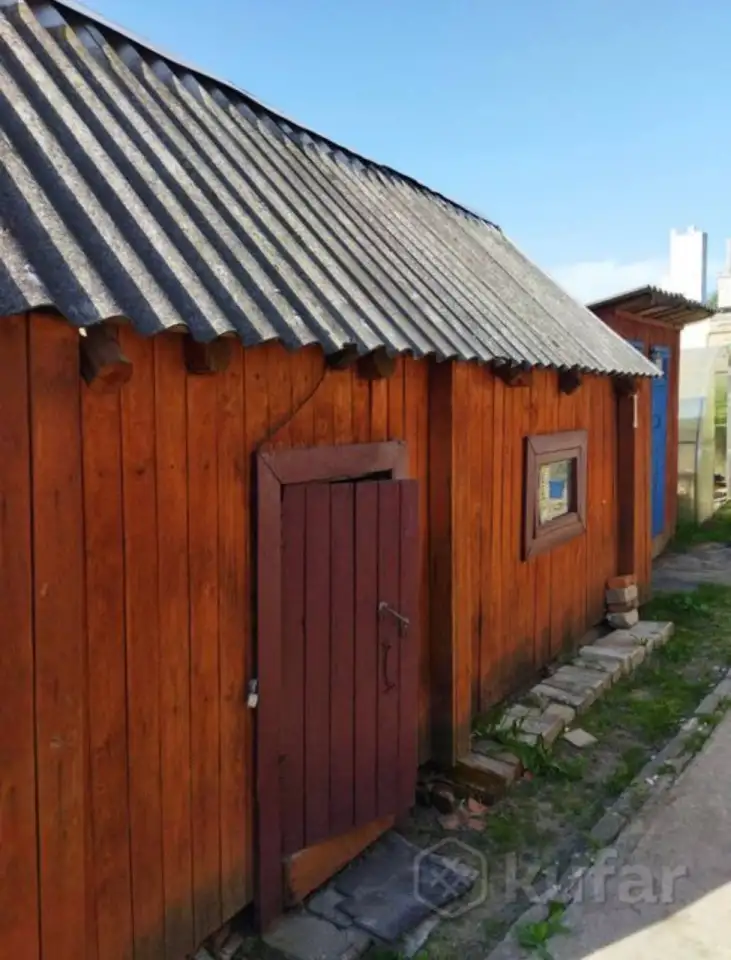 Продам полдома, 4переулок Ивана Мичурина, фотография 5