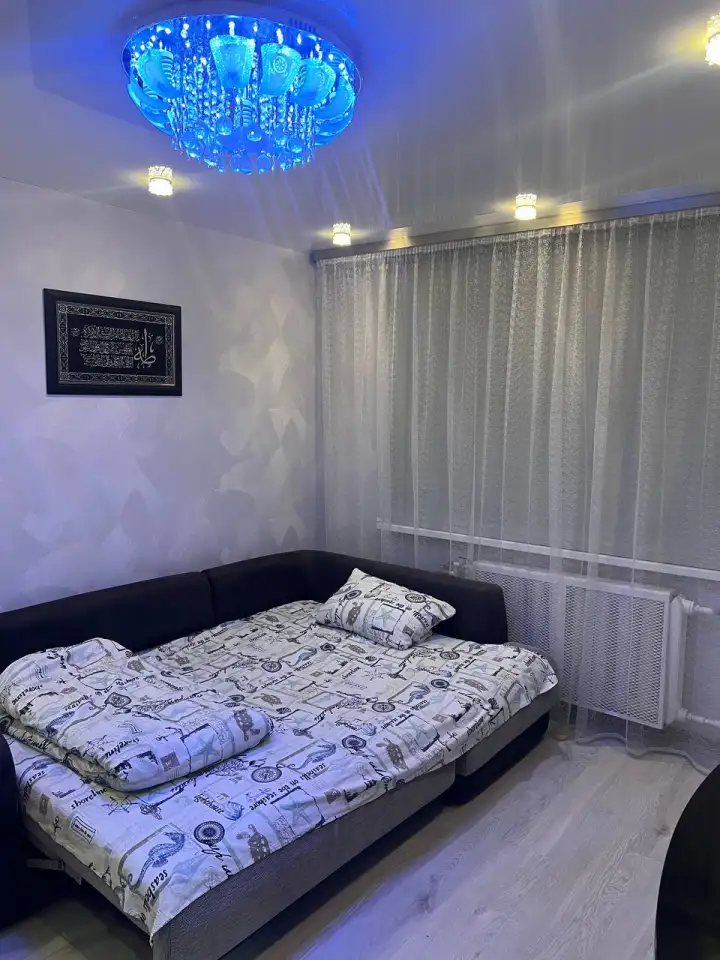 2-х комнатная  квартира посуточно в Верхнедвинске, фотография 3