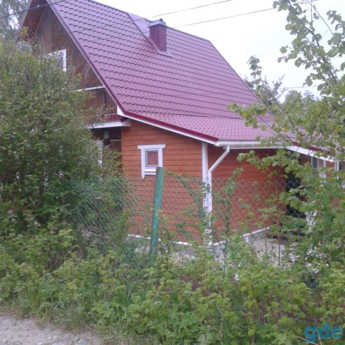 Кровельные работы.Новая кровля,реконструкция старой, фотография 7