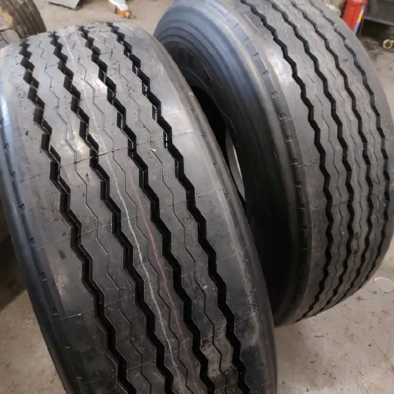 385/65 r22.5 шины, фотография 1