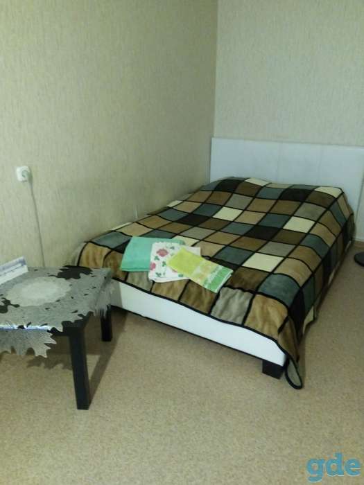 Сдам квартиру посуточно, Микрорайон 16 дом 26, фотография 1