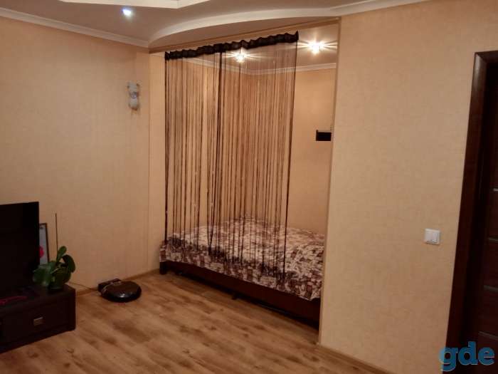 ПРОДАЖА КВАРТИРЫ (БЕЗ ПОСРЕДНИКОВ), ул. Громадовская д.12, фотография 2