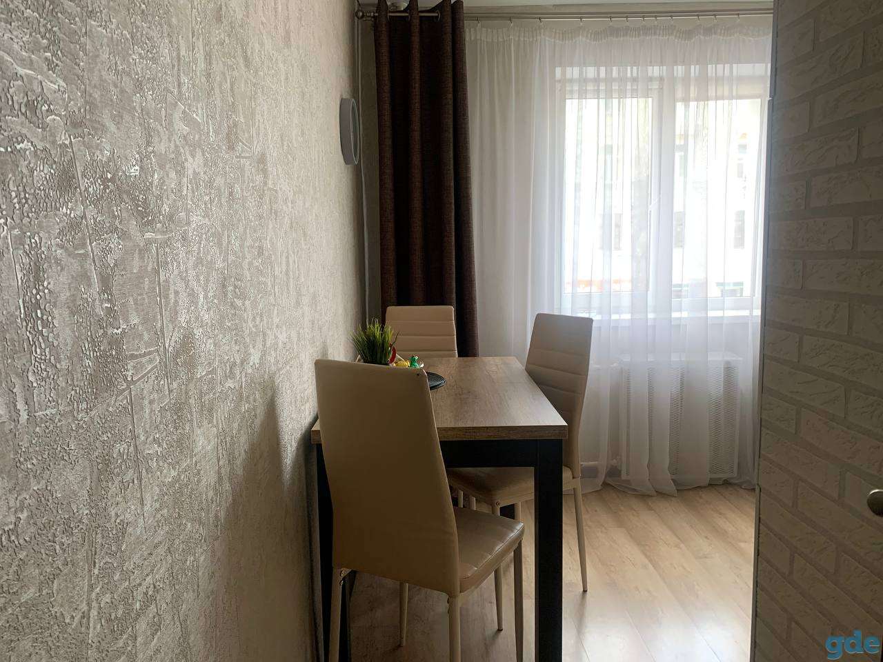 Апартаменты в центре,двухкомн., ул.Ленина 8 кв 2, фотография 5