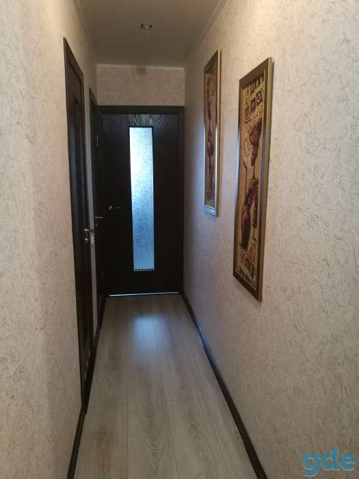 Продам 2-ю квартиру, Багрима 23/1, фотография 6