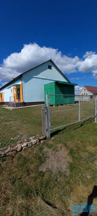 Сдам в аренду здание магазина 200 м.кв. в Мяделе, фотография 5