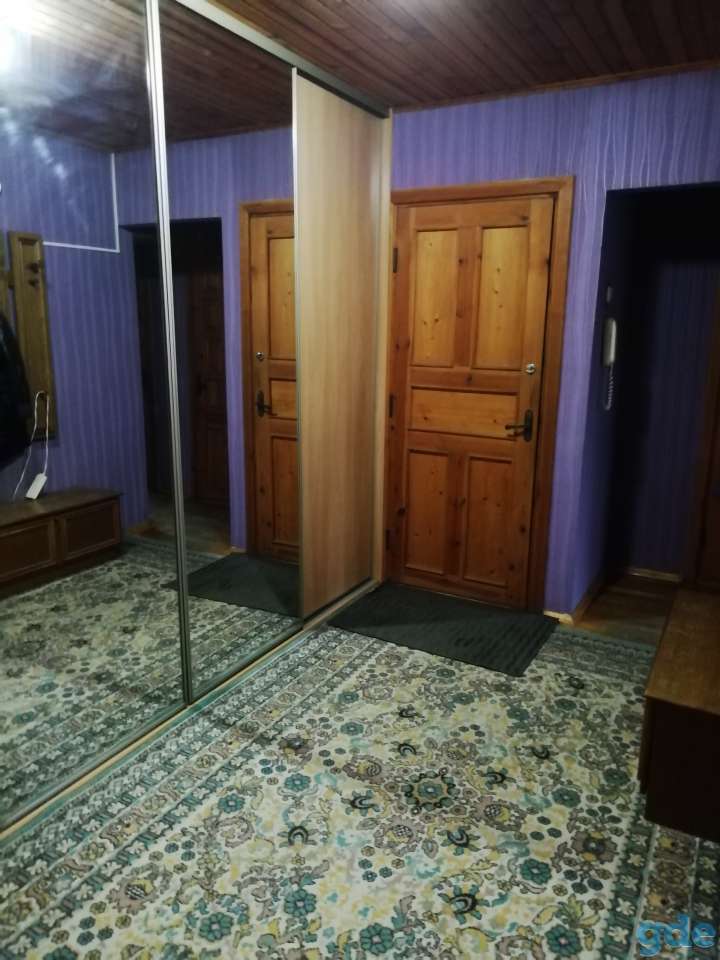 Сдам 2 комнаты, Бурдейного, фотография 3