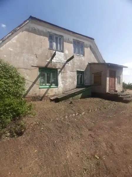 Продам часть многоквартирного дома, Витебская область, улица Пушкина 4, фотография 3