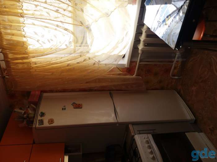 Продажа квартиры, Октябрьская, фотография 4