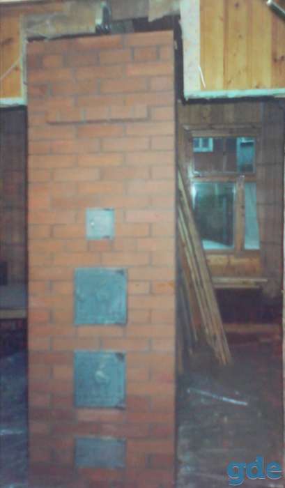 Печник. Минская область, фотография 5