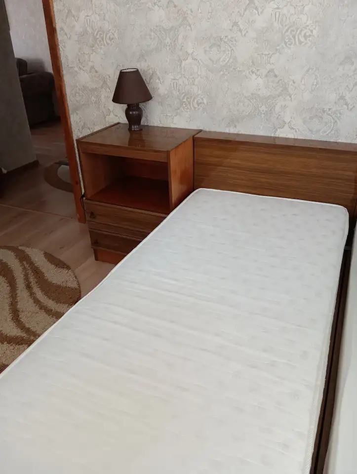 Продам спальный гарнитур бу, фотография 2