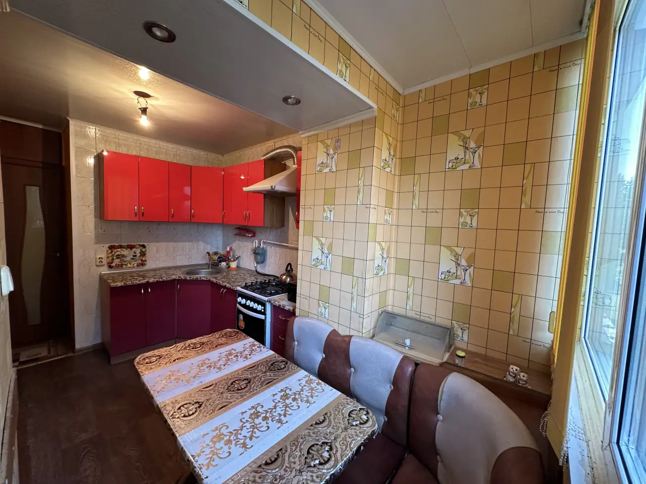 АКЦИЯ!!! СРОЧНО!!!  продается квартира в Северном, Наконечникова, фотография 7