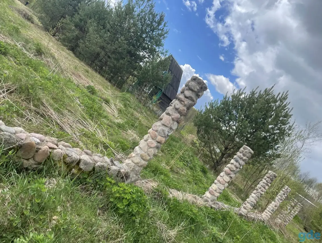 Продажа участков, Фариново, Зайково, фотография 2