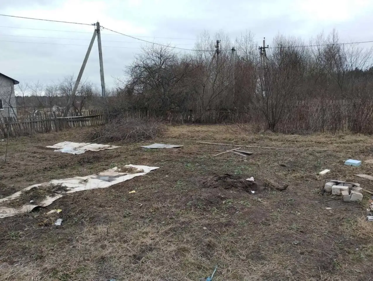 Продается дом в Червене, ул. Гагарина, фотография 5