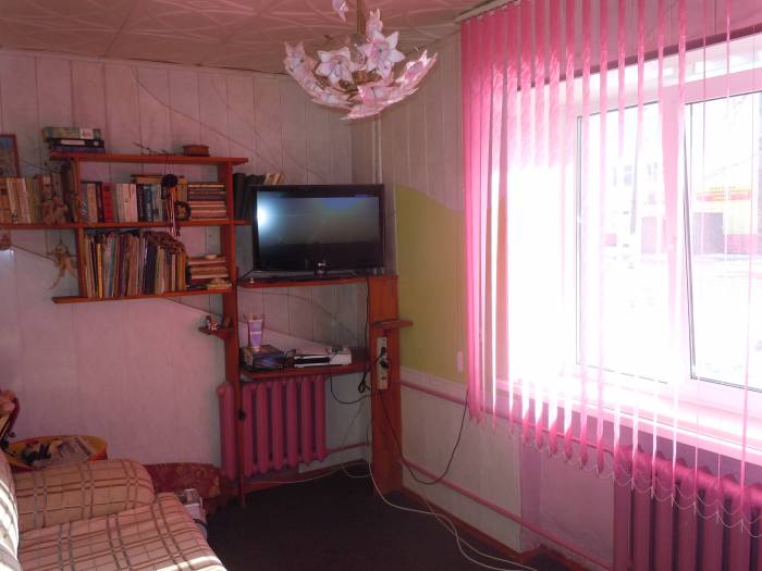 квартира, п.Октябрьский , фотография 3