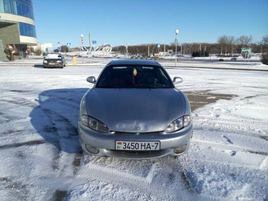 Автомобиль Hyundai, фотография 7