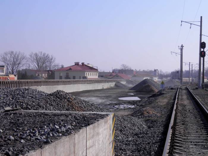 Погрузка-выгрузка груза из вагона в Молодечно, фотография 2