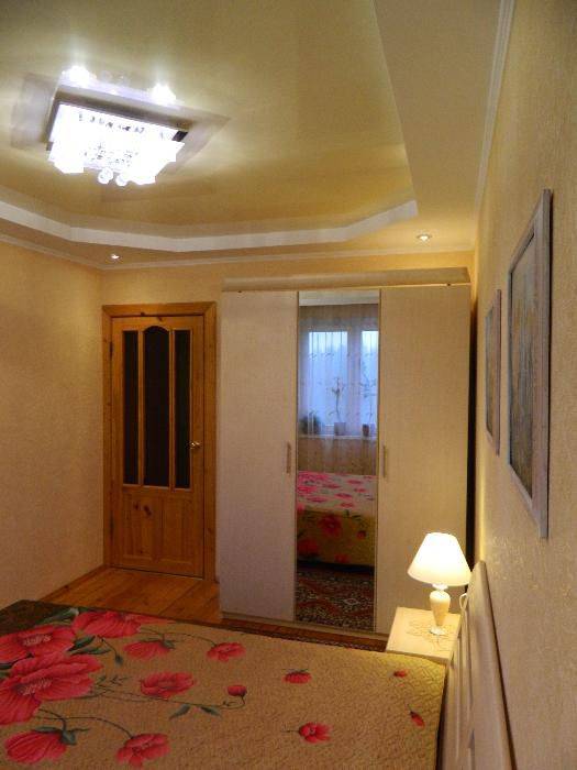 ПРОДАМ 4-КОМНАТНУЮ КВАРТИРУ, в районе Василевцы, фотография 2