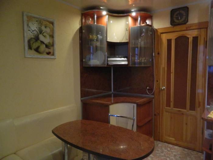 ПРОДАМ 4-КОМНАТНУЮ КВАРТИРУ, в районе Василевцы, фотография 6
