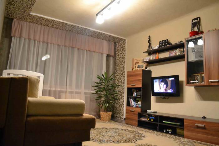Продам 1-комнатную квартиру Фаниполь, фотография 1
