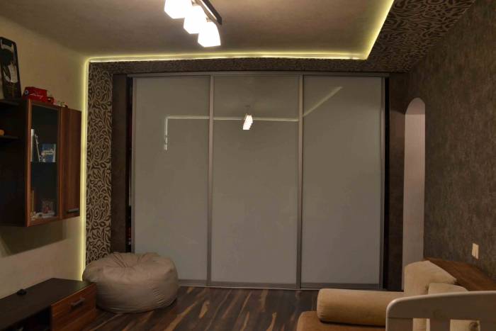 Продам 1-комнатную квартиру Фаниполь, фотография 3