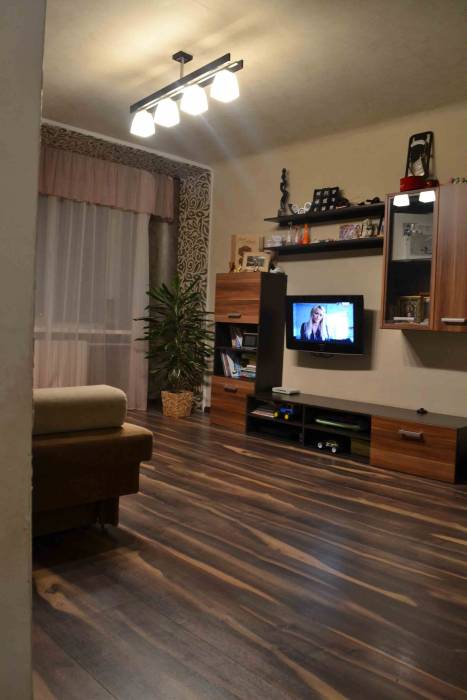 Продам 1-комнатную квартиру Фаниполь, фотография 4