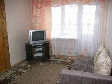квартира на сутки, фотография 2