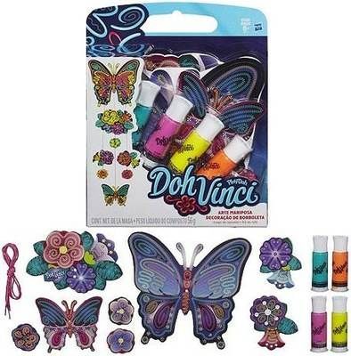 Набор Doh Vinci от Hasbro 