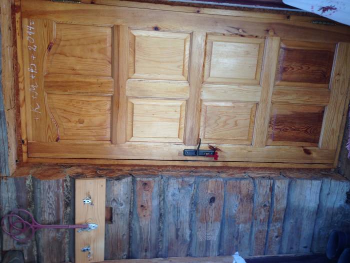Продам дом д.Ольховики Глубокский район, фотография 5
