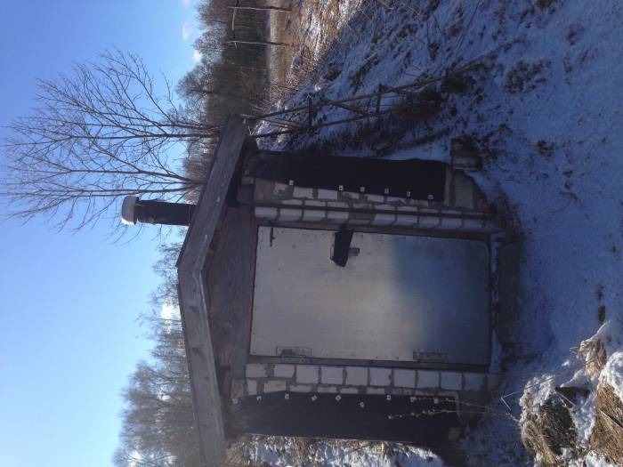 Продам дом д.Ольховики Глубокский район, фотография 8