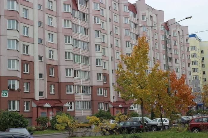 Сдается двухкомнатная квартира у метро Спортивная!, фотография 1