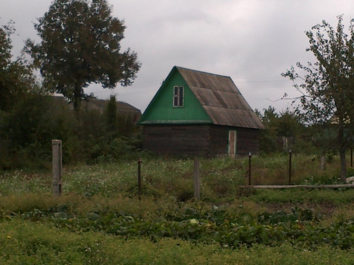 продам дом, деревня упиревичи, фотография 1