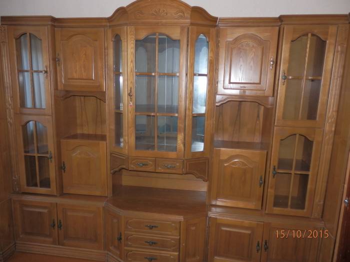 продам срочно стенку, фотография 1