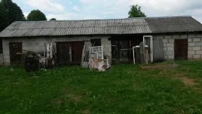 ДОМ В АГРОГОРОЛКЕ ЗАЛЕСЬЕ !!!, Гродненская обл. Сморгонский район д. Залесье, фотография 4