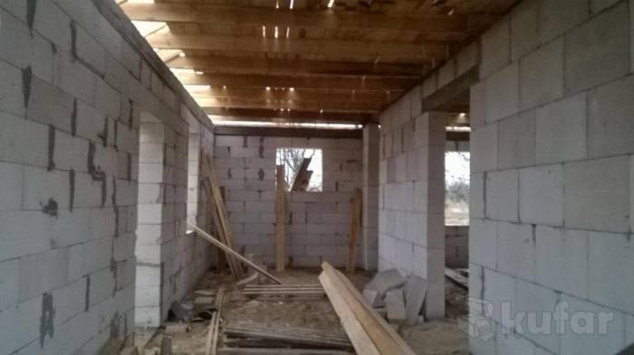 продам новый коттедж 10 на 11 в д.Ивановские Агородники, фотография 4