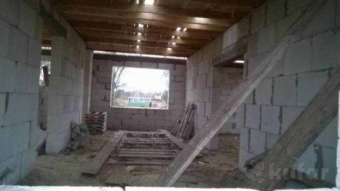 продам новый коттедж 10 на 11 в д.Ивановские Агородники, фотография 5